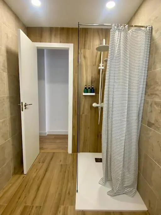 Marengo Casa Apartment Santa Maria de Gracia