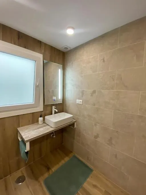 Marengo Casa Apartment Santa Maria de Gracia Spain