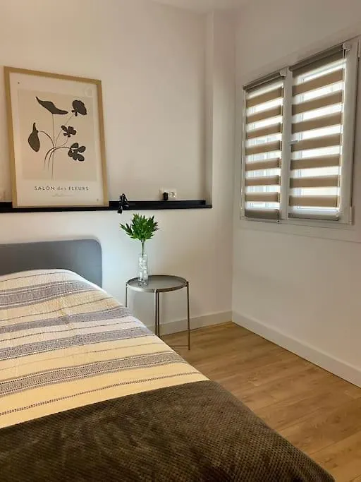 Marengo Casa Apartment Santa Maria de Gracia